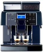 Ekspresy do kawy - Saeco Aulika EVO Black 10000045 - miniaturka - grafika 1