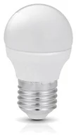 Żarówki LED - Kobi Żarówka LED E27 MB 6W 500lm barwa 4000K NEUTRALNA KAMBE276WNB KAMBE276WNB - miniaturka - grafika 1