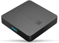 TV Box - COOD-E multimedialne centrum TV - miniaturka - grafika 1