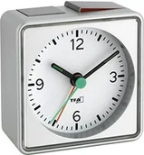 Zegary - TFA Zegar 60.1013.54 PUSH electr. alarm clock - miniaturka - grafika 1