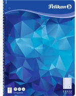 Notesy i bloczki - Pelikan 100076, College notebook - miniaturka - grafika 1