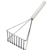 Akcesoria gastronomiczne - Vogue Ubijak do ziemniaków | 150x100mm J740 - miniaturka - grafika 1