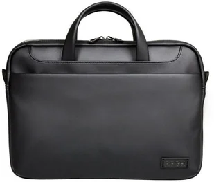Port Designs Zurich czarna (110301 / PDZURTL15K) - Torby na laptopy - miniaturka - grafika 2