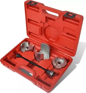 vidaXL vidaXL Narzędzia do demontażu osi tylnej i tulei Renault Laguna - Pozostałe elektronarzędzia - miniaturka - grafika 2