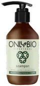 Szampony do włosów - Laboratorium Naturella ONLYBIO SZAMPON WŁOSY SUCHE I ZNISZCZONE 250ML OB216 - miniaturka - grafika 1