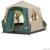 Namioty - Coleman Namiot Hexagon 6 2000038701-G-nd - miniaturka - grafika 1