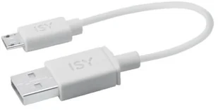 Kabel Isy IUC-1003 - Kable USB - miniaturka - grafika 3