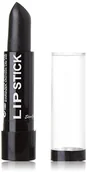 Szminki - Stargazer Products Czarna Lippenstift  Star Gazer Black Lip Stick Shade nr 110 5036469075100 - miniaturka - grafika 1
