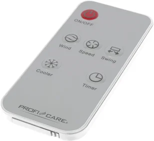 ProfiCare PC-LK 3088 - Klimatory - miniaturka - grafika 5