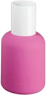 Wazony i flakony - ASA Wazon  46213/019 Beauty nailpolisch, średnica 5,5 cm, wysokość 12,5 cm, fuksja 46213/019 - miniaturka - grafika 1