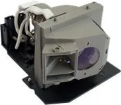 Lampy do projektorów - Knoll Lampa do HDP460 - zamiennik oryginalnej lampy z modułem - miniaturka - grafika 1