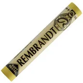 Kredki, ołówki, pastele i pisaki - Talens Talens Rembrandt pastela sucha 205,5 lemon yellow 31992055 - miniaturka - grafika 1