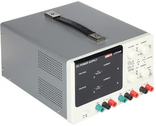 UNI-T ZASILACZ LABORATORYJNY UT-P3305 UT-P3305 - Inne urządzenia pomiarowe - miniaturka - grafika 2