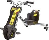 Pojazdy elektryczne dla dzieci - Razor Pojazd elektryczny do driftu, PowerRider360 - miniaturka - grafika 1