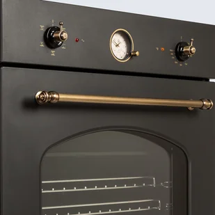 Piekarnik do zabudowy Freggia OERD 65 AN - Piekarniki do zabudowy - miniaturka - grafika 2