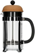 Zaparzacze i kawiarki - Bodum Chambord French Press 8 cup 1l Korek 1928-109S - miniaturka - grafika 1