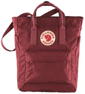 Plecaki - Fjallraven Plecak / torba Kanken Totepack - ox red 23710-326 - miniaturka - grafika 1
