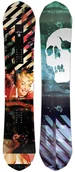 Deski snowboardowe - Capita Ultra Fear Johnny O Connor 151 TDG) - miniaturka - grafika 1