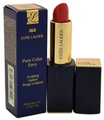 Szminki - Estee Lauder Pure Color Envy Lippenstift 23 prauge 3.5 G damskie, 1er Pack (1 X 1 sztuki) 0887167072961 - miniaturka - grafika 1