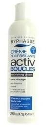 BYPHASSE Soin Cheveux Lait Activ Boucles 250 ML 1000054017 - Kosmetyki do stylizacji włosów - miniaturka - grafika 3