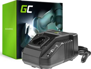 Bosch Green cell Ładowarka (10.8V-12V Li-Ion) AL1115CV GAL1215CV do elektronarzędzi D-70745 BAT411 BAT412 BAT413 GBA GLI GSA GSR 10.8V-LI CHARGPT26 - Ładowarki do elektronarzędzi - miniaturka - grafika 2