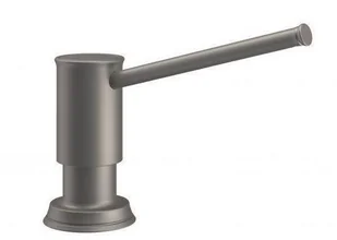 Blanco dozownik do płynu LIVIA mangan 521 293 - Mydelniczki i dozowniki mydła - miniaturka - grafika 6