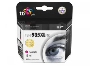 TB Print Tusz do HP OP 6230 TBH-935XLMR MG ref - Tusze zamienniki - miniaturka - grafika 3