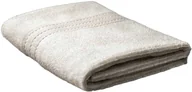 Ręczniki - Today Ręcznik łazienkowy GYPSET bawełna 50 x 90 cm beżowy 100699 - miniaturka - grafika 1