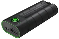 Latarki - akcesoria - Ledlenser Powerbank Ledlenser Flex 7 (502125) T 502125 - miniaturka - grafika 1