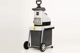 NAC SHE280S-BAG-G - Rozdrabniacze do gałęzi - miniaturka - grafika 3