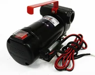 Smarownice i olejarki - Silver Pompa olejowa 12V 10905 10905 - miniaturka - grafika 1