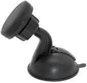 Uchwyty samochodowe do telefonów - Esperanza Magnetyczny uchwyt samochodowy do telefonów Allure - miniaturka - grafika 1