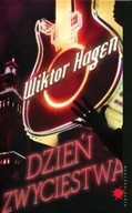 Kryminały - Wiktor Hagen Dzień zwycięstwa - miniaturka - grafika 1
