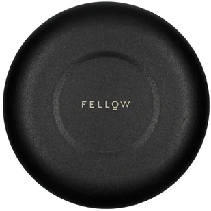 FELLOW Pojemnik na kawę FELLOW Atmos Canister-0,7l pojemnik próżniowy cz. FEAC0.7CZ - Akcesoria i części do ekspresów do kawy - miniaturka - grafika 3