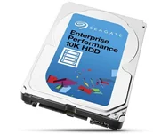 Dyski serwerowe - Seagate Dysk twardy HD 2.5'' 10K Perform 300GB nonSED512N SAS ST300MM0048 - miniaturka - grafika 1