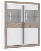 Witryny - Forte Witryna Canne CQNV621B - miniaturka - grafika 1