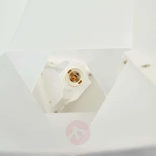 Slamp Designerska lampa stojąca DIAMOND, 111 cm - Lampy stojące - miniaturka - grafika 5