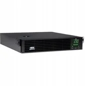 Zasilacze awaryjne UPS - Tripp Lite 2U Rack LINE-INTERACTIvE SMX1500XLRT2U - miniaturka - grafika 1