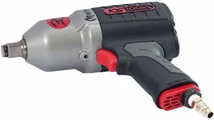 KS Tools Pneumatyczny klucz udarowy MONSTER, 3/4"""", 1690 Nm, 515.3785 - Klucze pneumatyczne - miniaturka - grafika 7