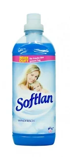 Softlan 1L WINDFRISCH Koncentrat do płukania 1 SZT. - Środki do prania - miniaturka - grafika 2