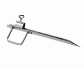 Parasole ogrodowe - Doppler Kotwa uniwersalna, metalowa marki DOP85299 - miniaturka - grafika 1