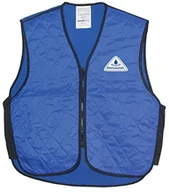 Akcesoria do elektronarzędzi - HyperKewl techniche kamizelka hyperkewl Sport, M, niebieski 6529-BL-M - miniaturka - grafika 1