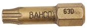 Inne - Bahco diament bity do śrub TORX, 25 MM, T40, 5 sztuki w VE - miniaturka - grafika 1