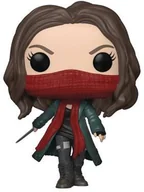 Figurki kolekcjonerskie - Pop Mortal Instruments Hester Shaw Vinyl Figure (Funko) (Other) - miniaturka - grafika 1