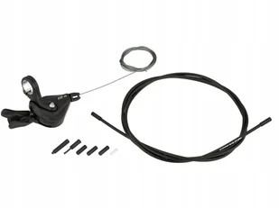 Manetka Shimano Deore M6100 12B Obejma Enduro - Części rowerowe - miniaturka - grafika 3