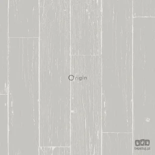 Origin Tapeta na flizelinie w deski panele szare drewno 347539_origin - Tapety - miniaturka - grafika 2