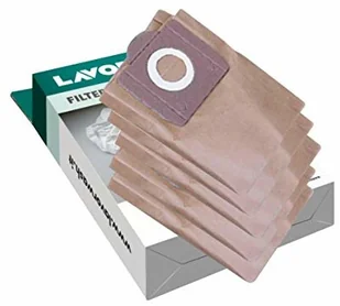 Lavorwash 5.212.0049 segregator filtrów, 5 sztuk 5.212.0049 - Akcesoria do odkurzaczy - miniaturka - grafika 2