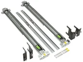 Szafy rack - HP Z640/Z840/Z8G4 Rail Rack Kit 2FZ77AA - miniaturka - grafika 1