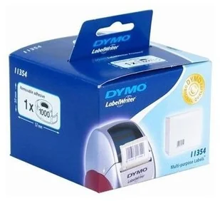 Dymo ETYKIETA LW 57X32mm ETDYN100010 [1213433] - Etykiety do drukarek - miniaturka - grafika 3