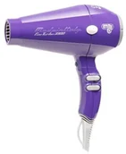 Suszarki do włosów - Eti Eco Turbo 3900 Plum 230/240V VDE - miniaturka - grafika 1
